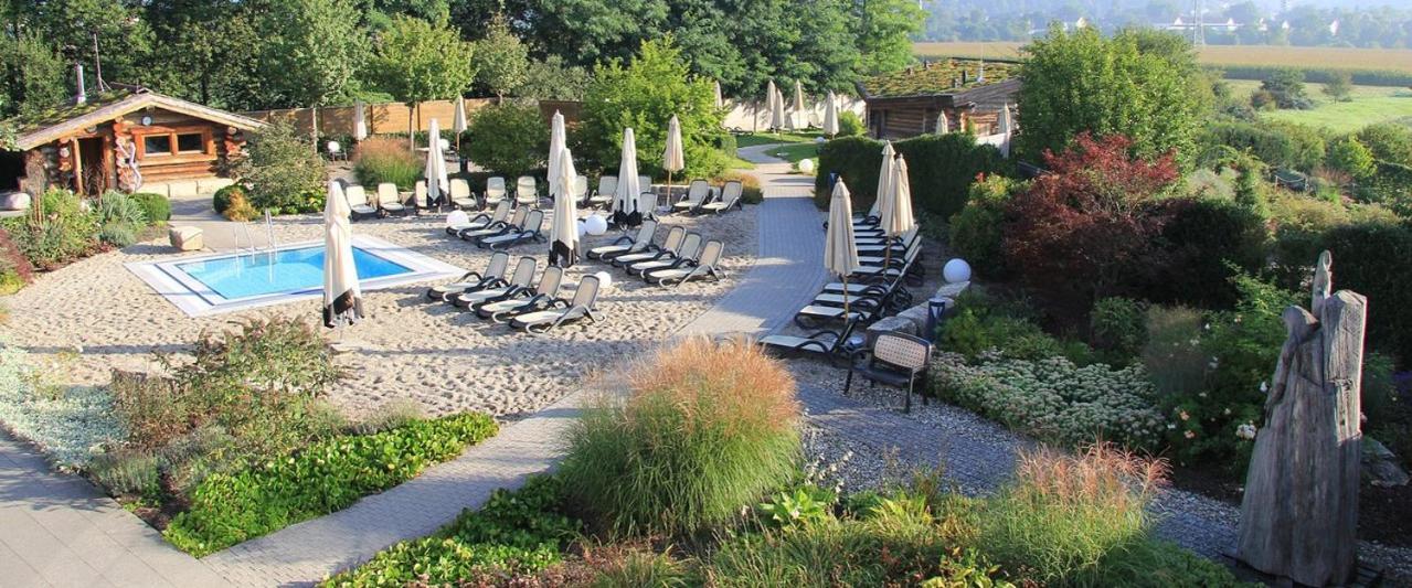 Ferienwohnung Am Saarweg مرتسيغ المظهر الخارجي الصورة